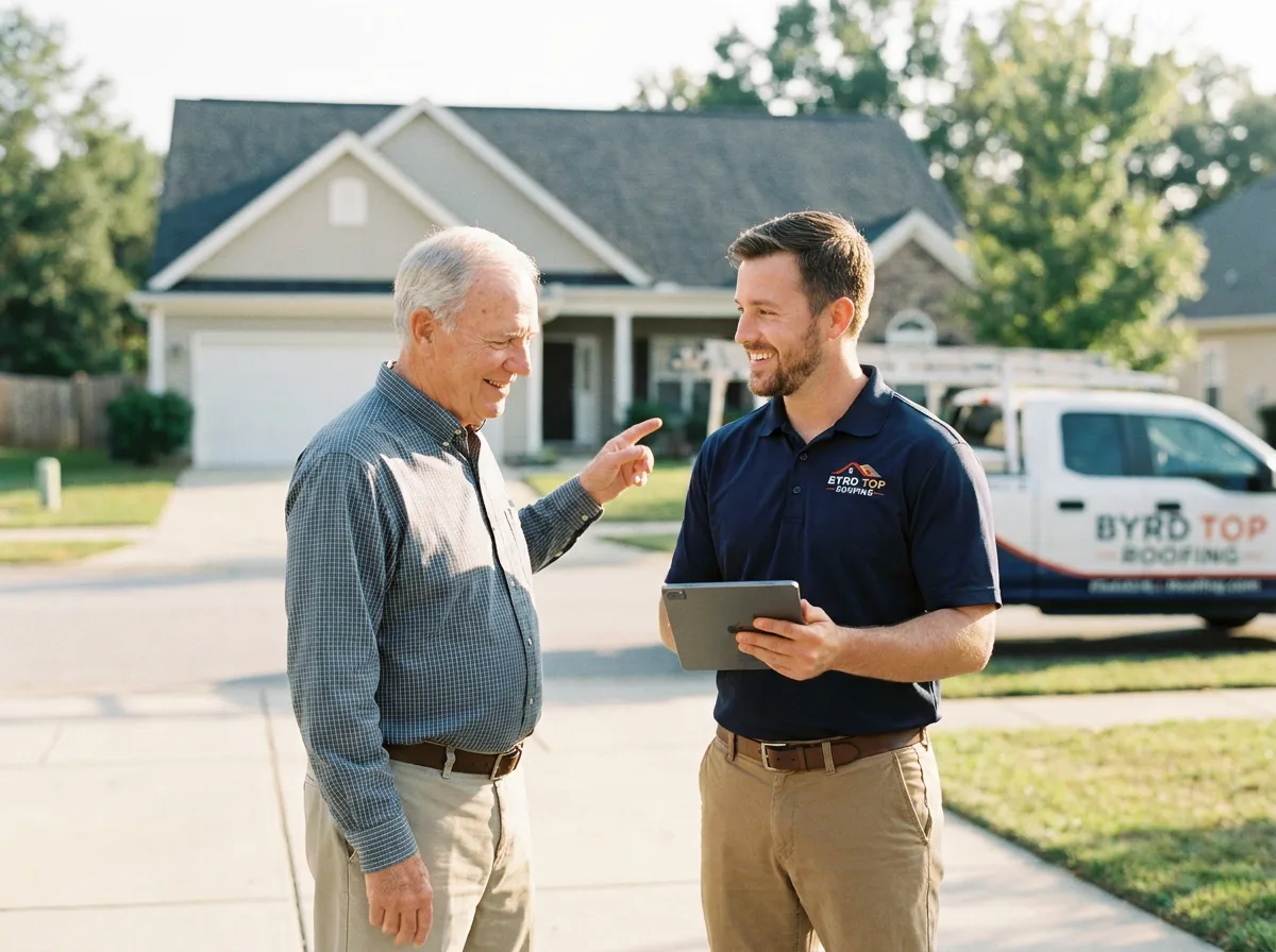 Roofing Velpen, IN FAQs